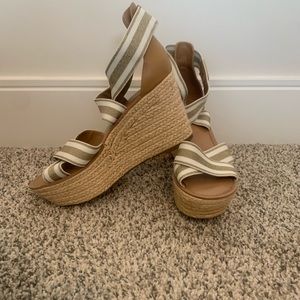 Tommy Hilfiger Wedge Sandals